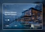 design a professional wix property management website